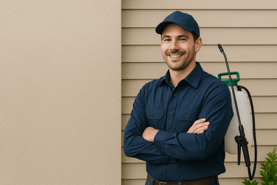 Pest & Termite Control in Lynchburg, VA
